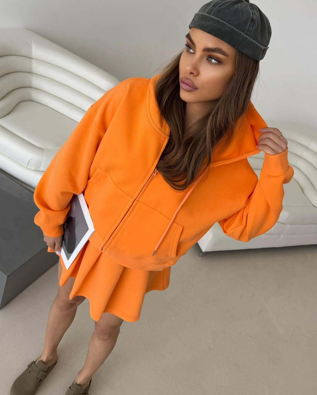 Orange