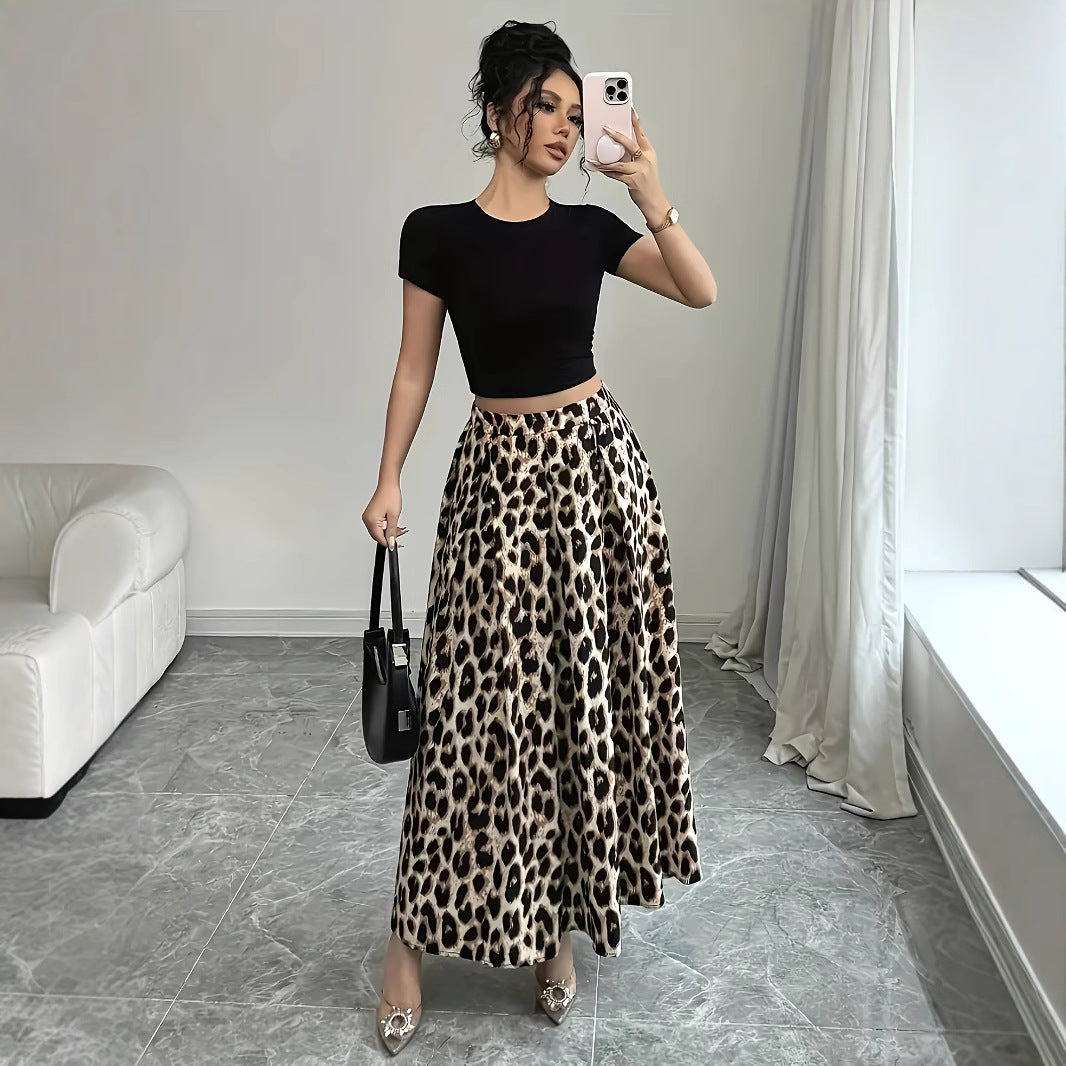 Timeless Vintage Style Garment
