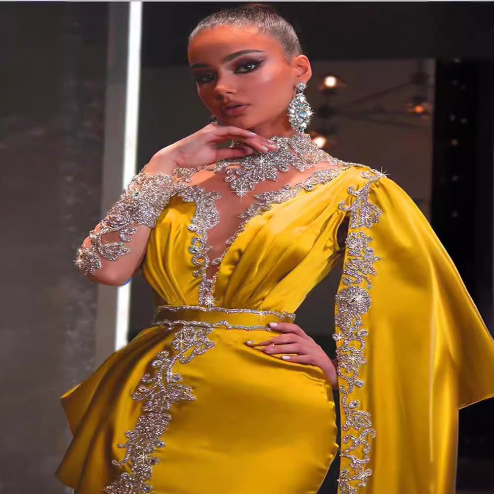 Vintage Inspired Garment
