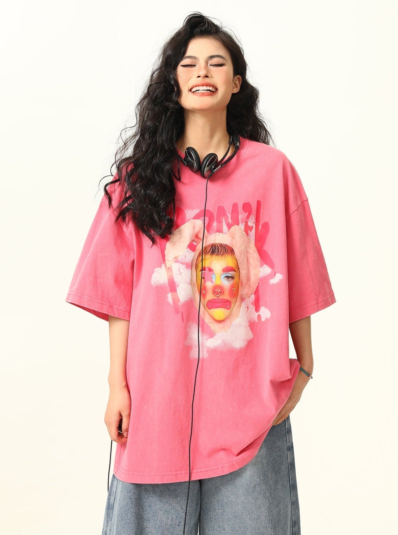 Contemporary Short Sleeve T-shirt