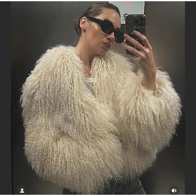 Elegantly Designed Garment