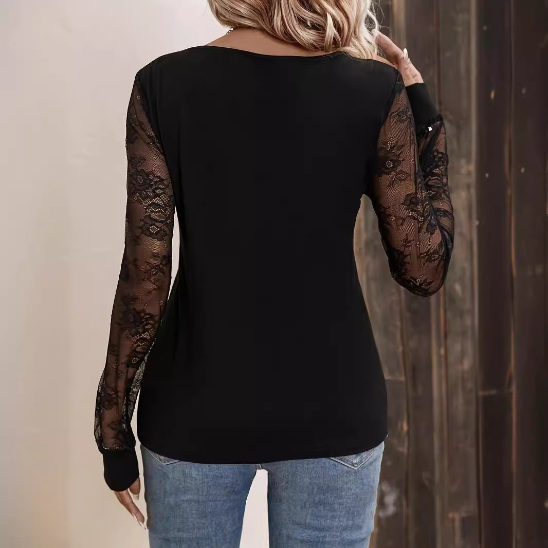 Timeless Vintage Style Shirt