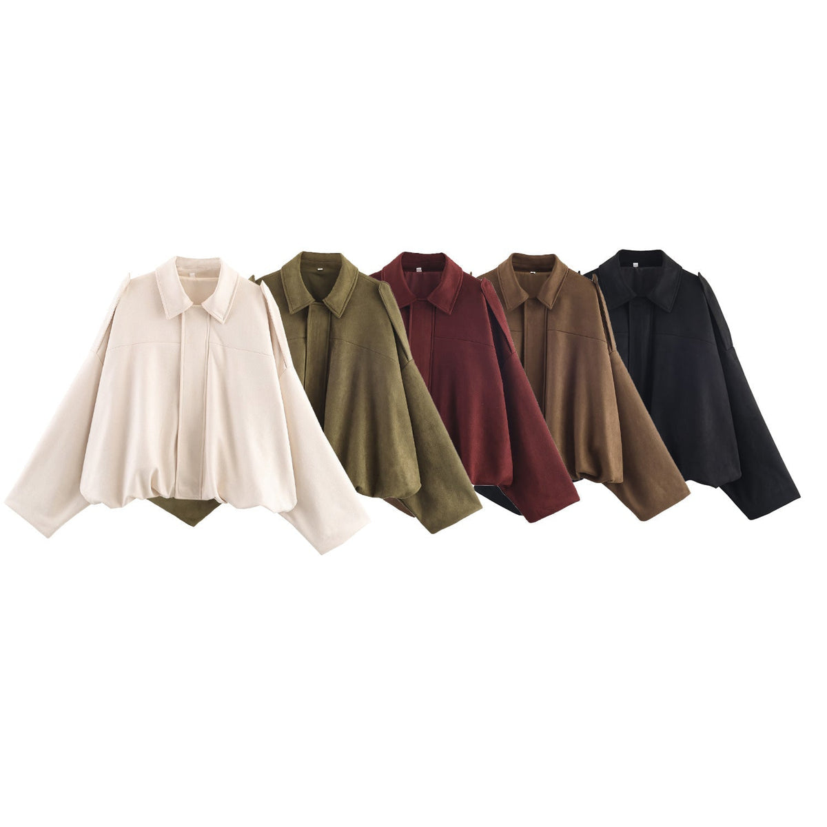 Classic Designed Garment