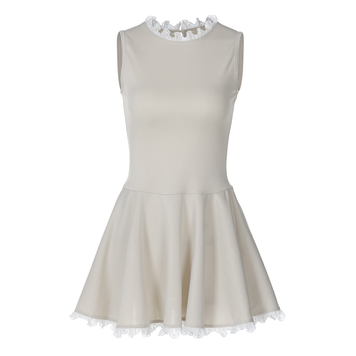 Thoughtfully Designed Garment