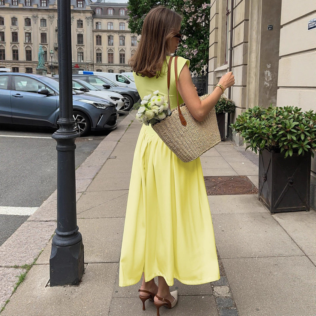Elegantly Designed Garment