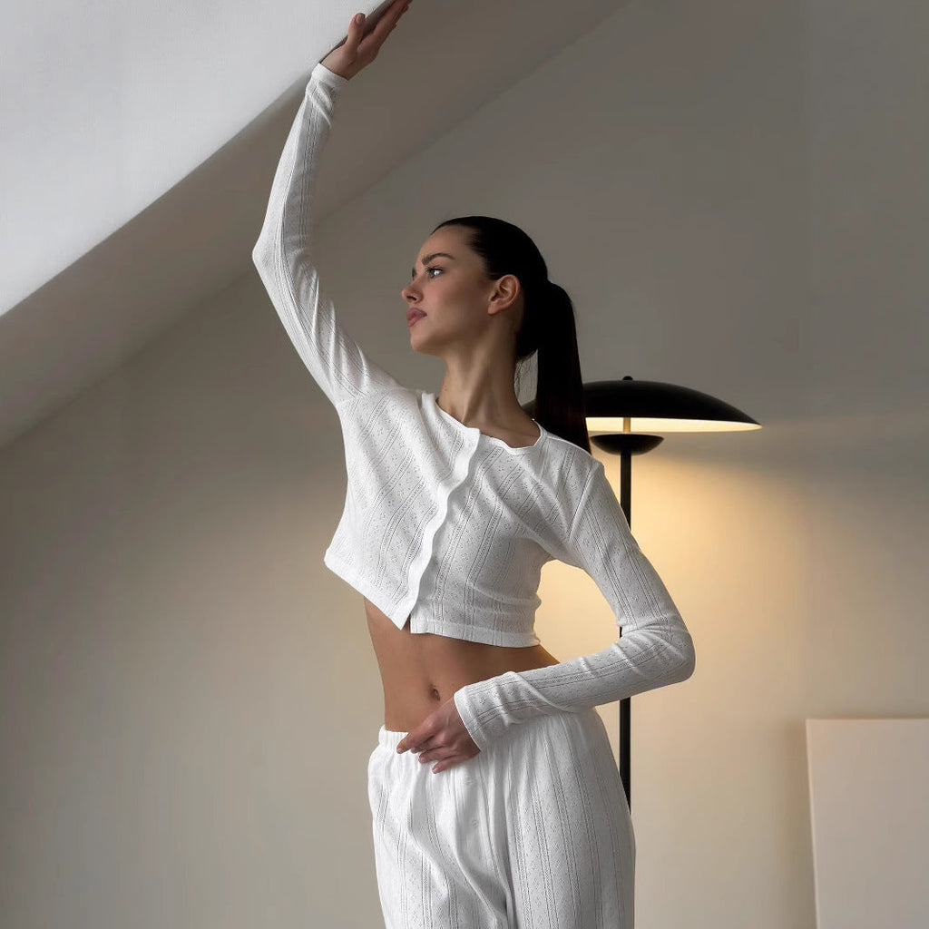 Elegantly Designed Garment