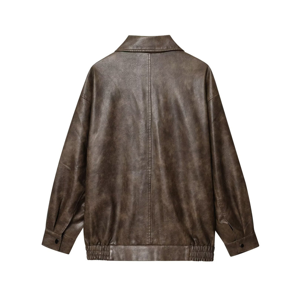 Classic Designed Garment
