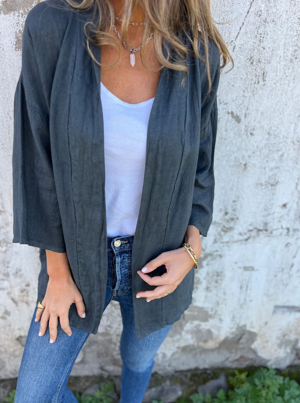Classic Vintage Garment
