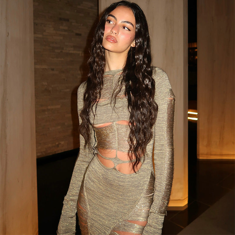 Beautifully Crafted Garment