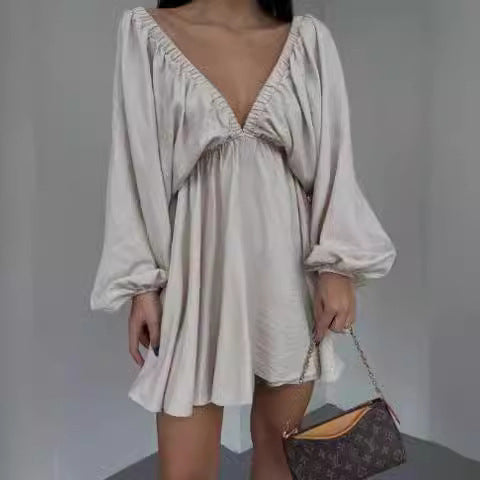 Timeless Vintage Style Garment