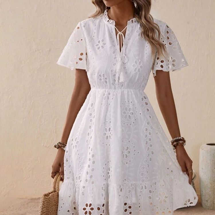 Classic Designed Garment