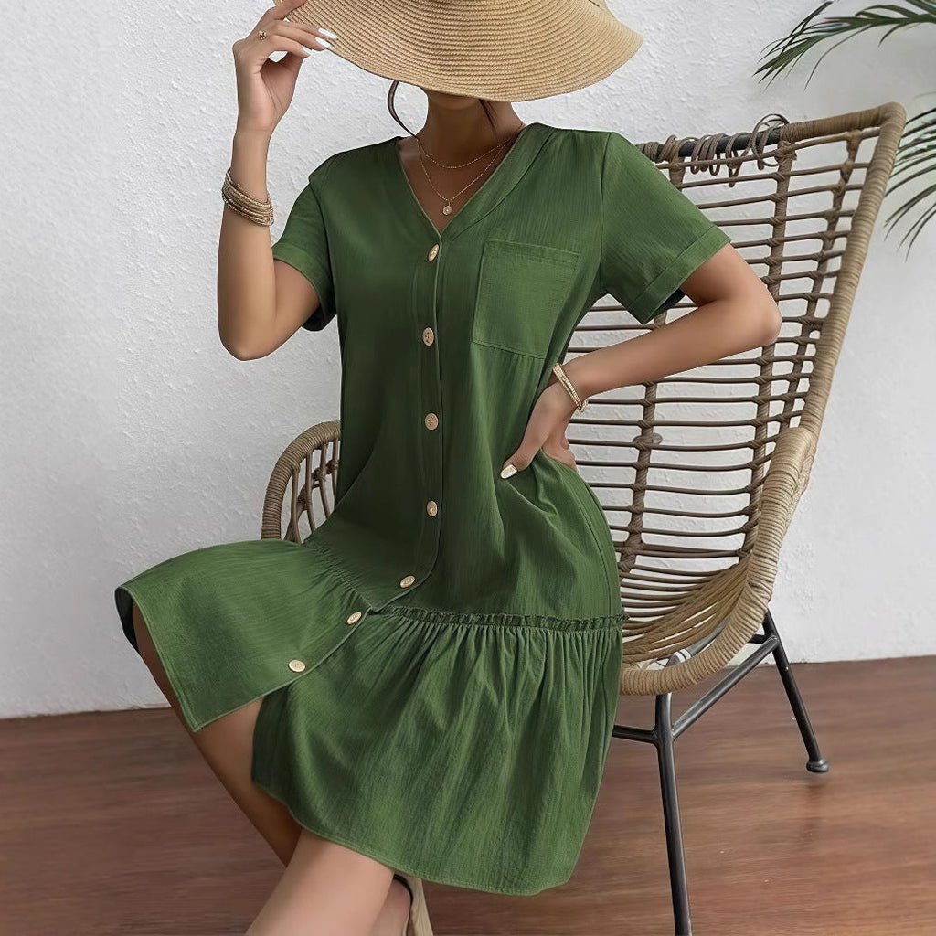 Classic Designed Garment