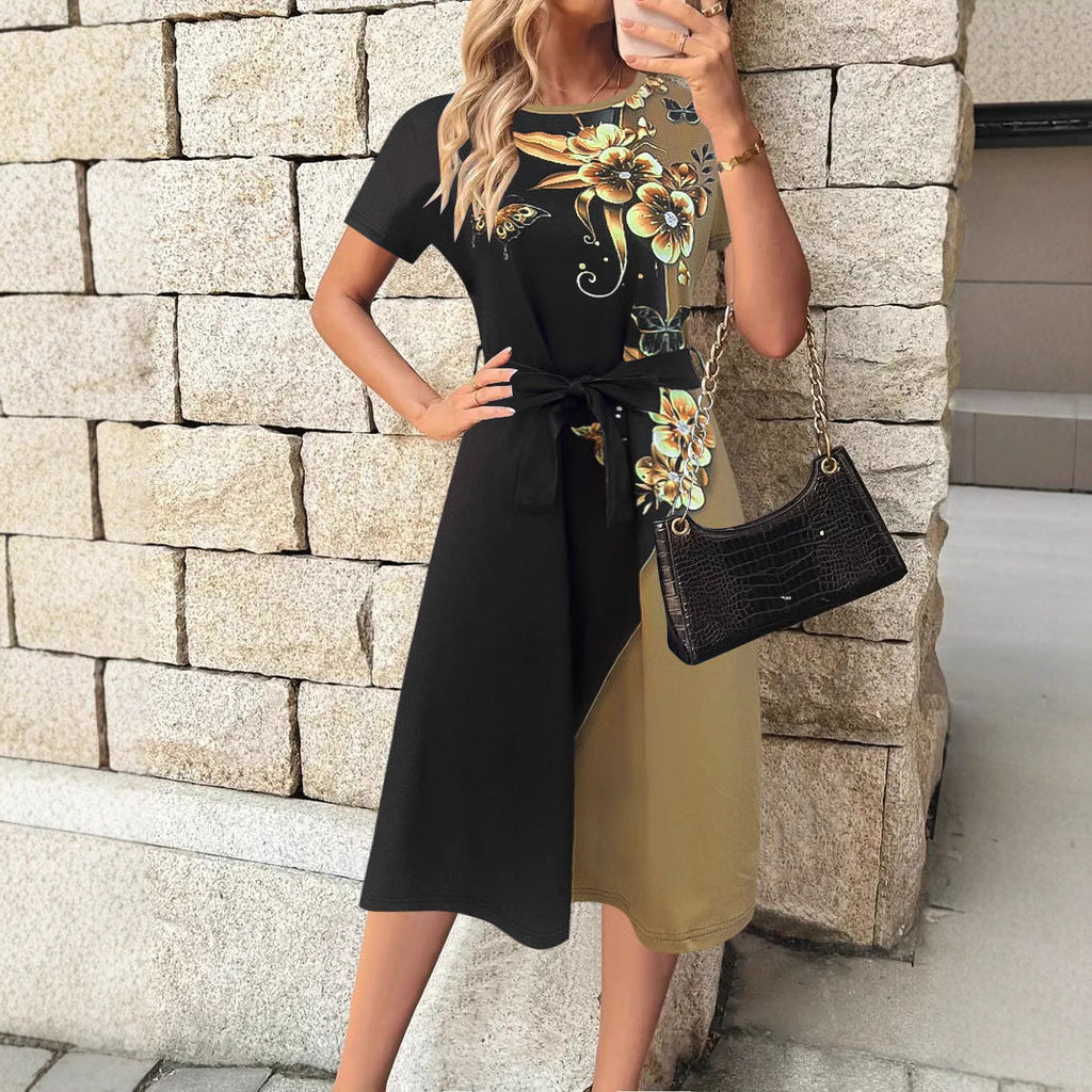 Timeless Vintage Style Garment