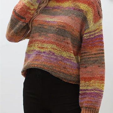 Classic Designed Pullover