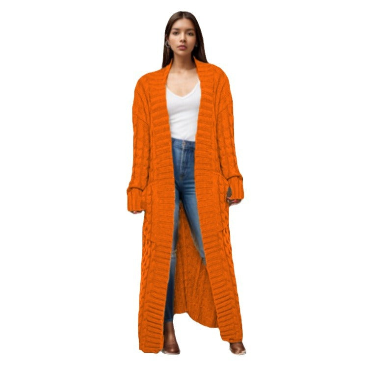 Thoughtfully Designed Cardigan