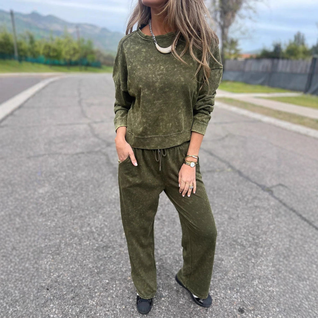 Classic Designed Garment