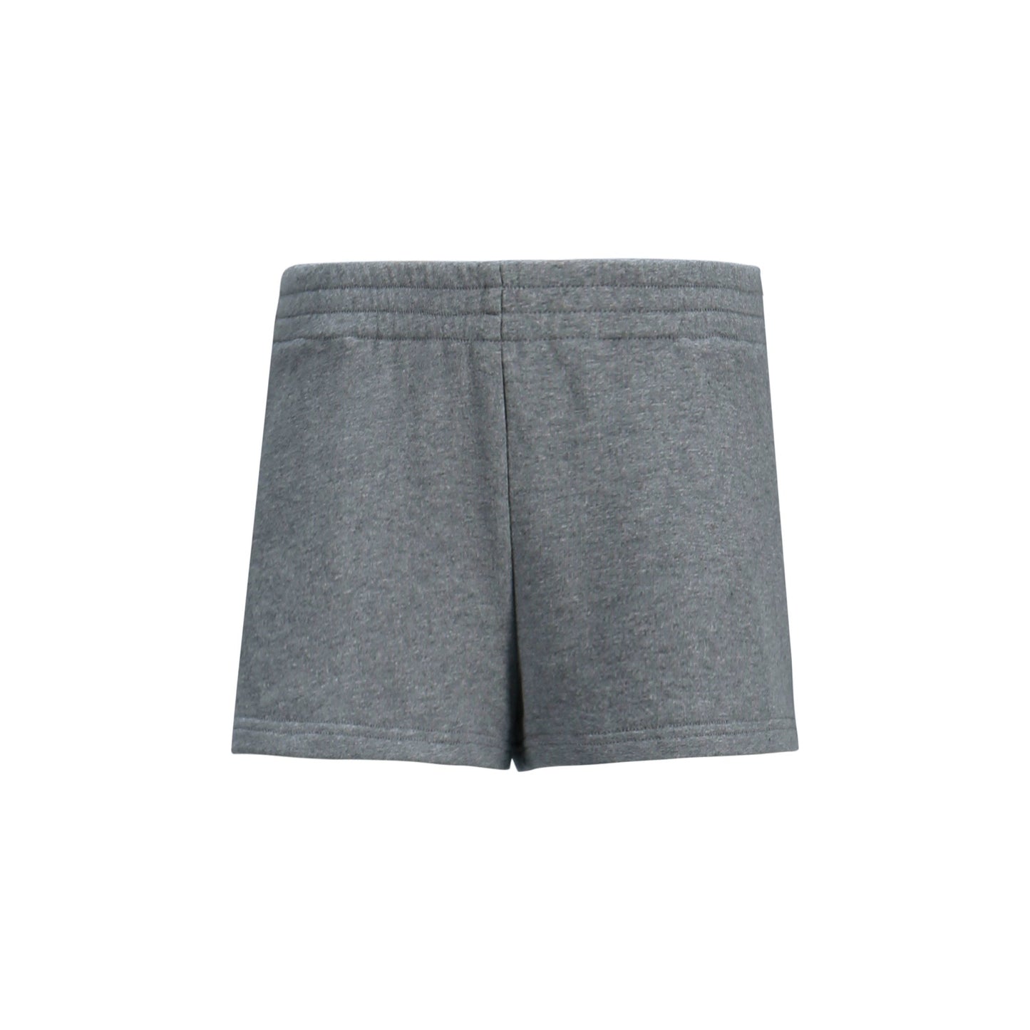 Low-waist Athletic Bermuda Shorts