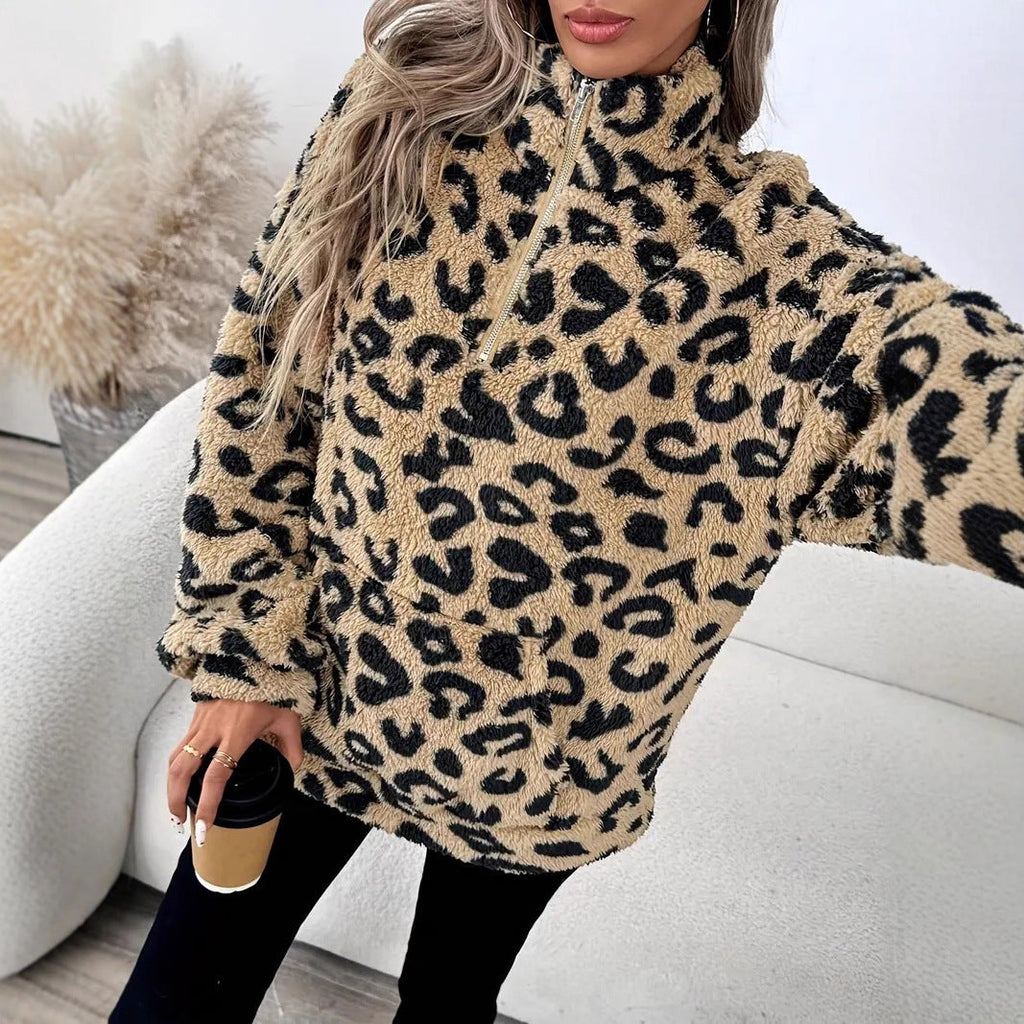 Classic Vintage Pullover