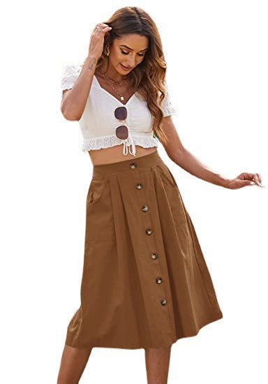 Thoughtfully Designed Garment