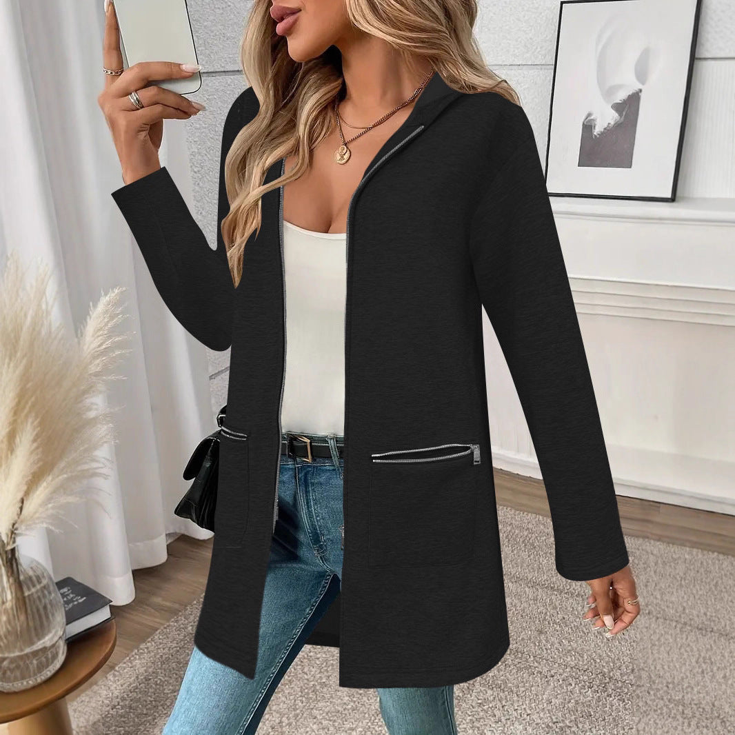 Timeless Vintage Style Garment