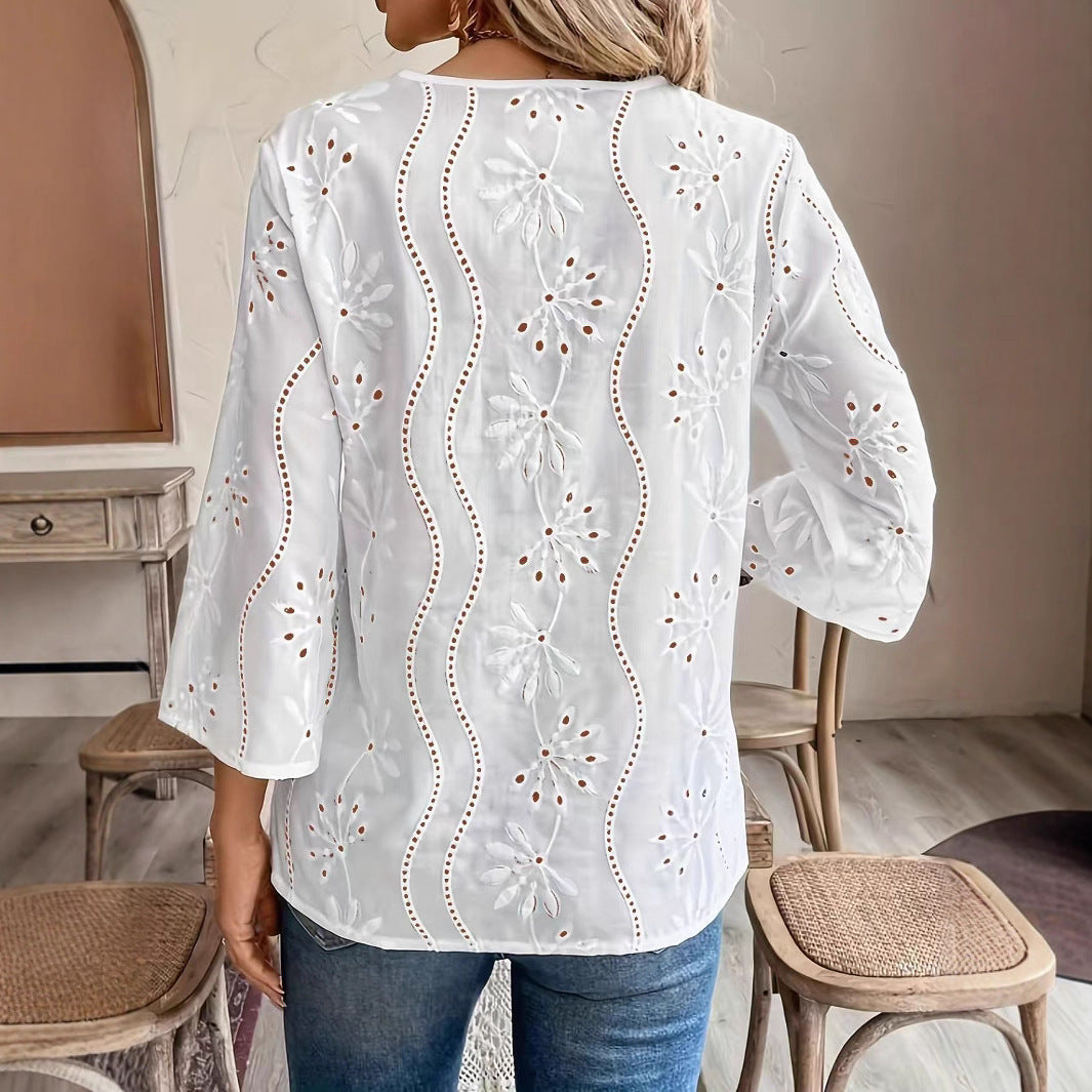 Vintage Inspired Garment