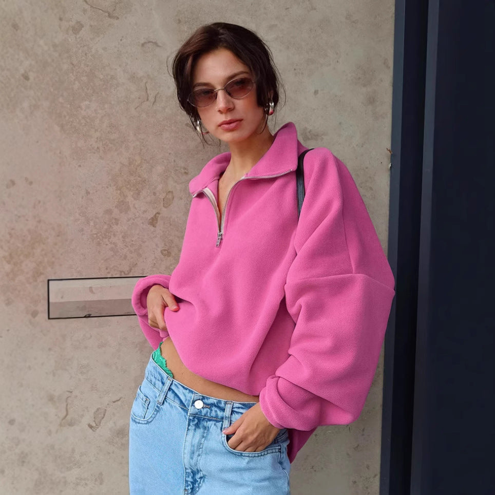 Classic Vintage Pullover