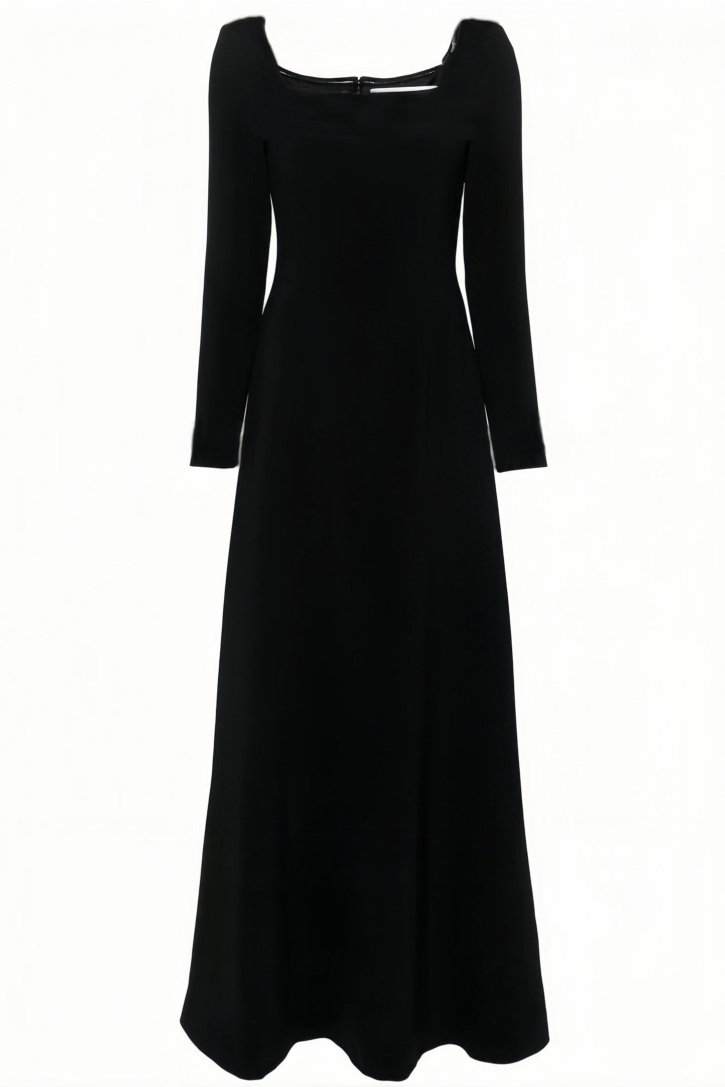 Amai Colour A-line Maxi Dress