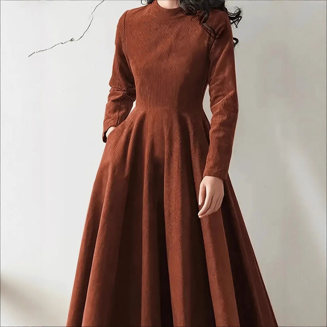 Timeless Vintage Style Garment