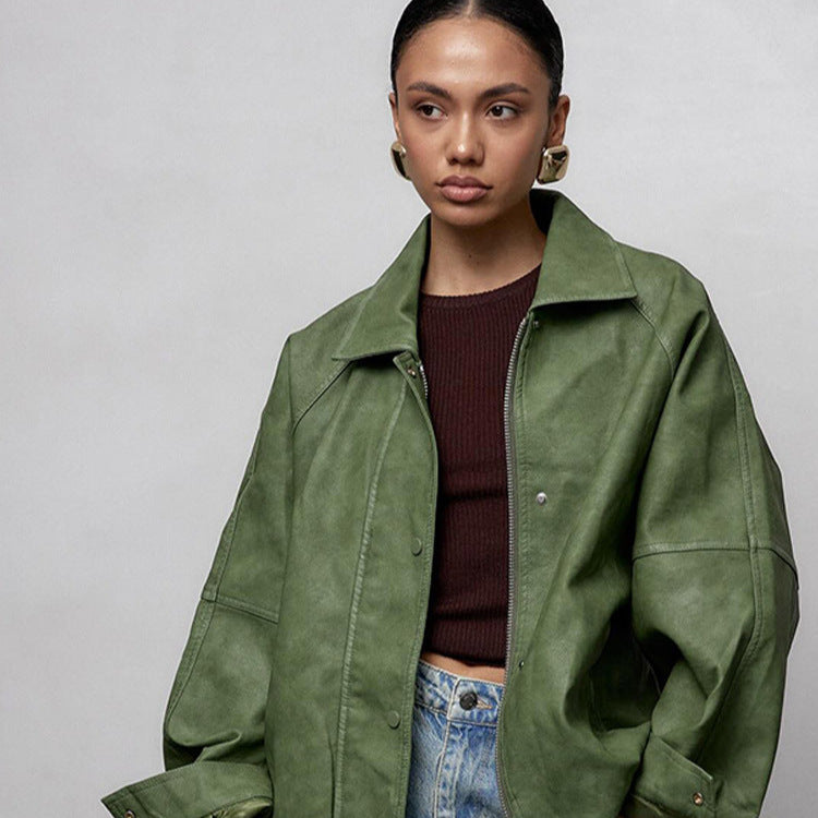 Vintage Inspired Garment