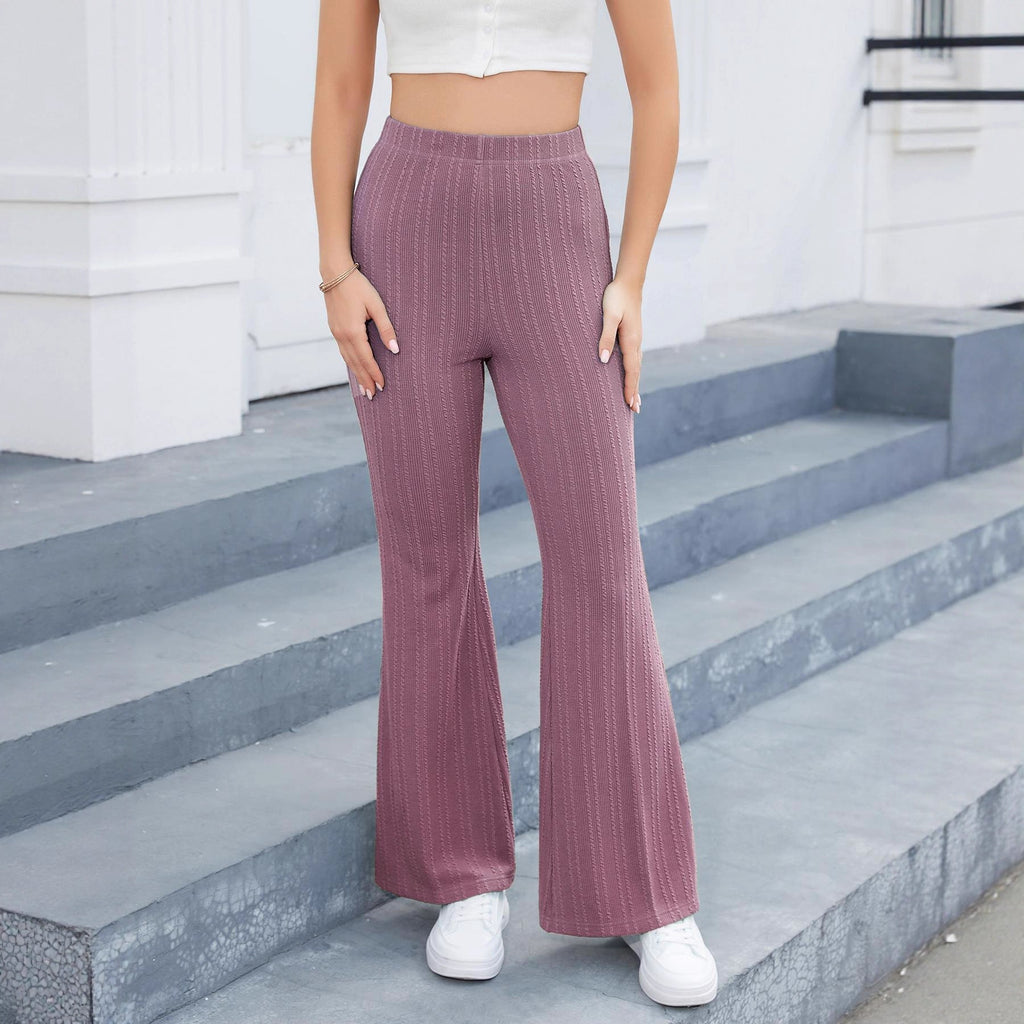 Gracefully Designed Pants