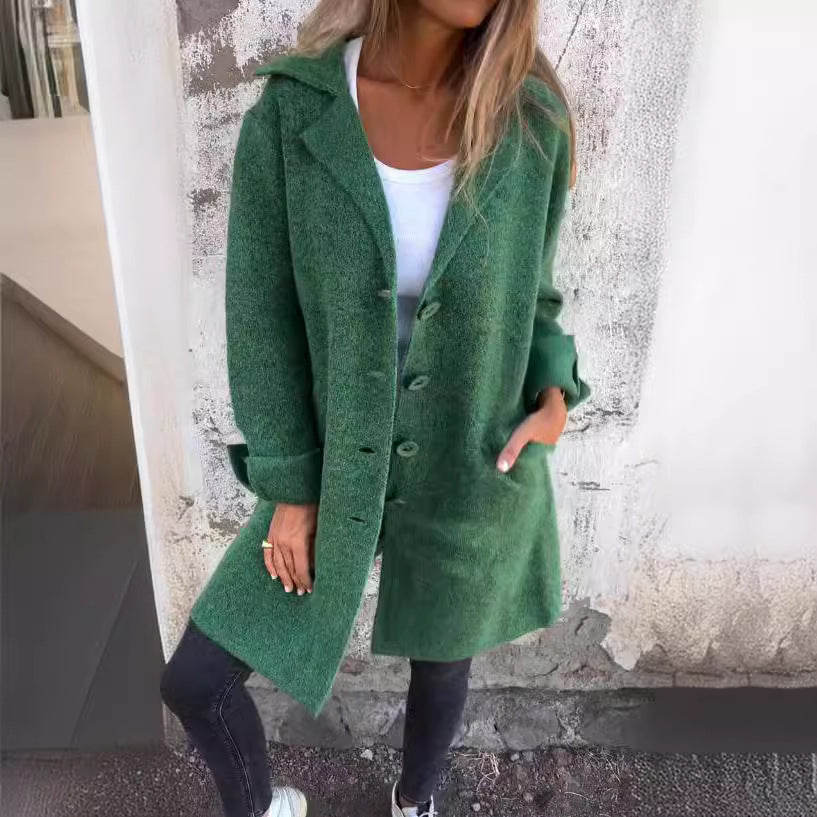 Timeless Vintage Style Garment