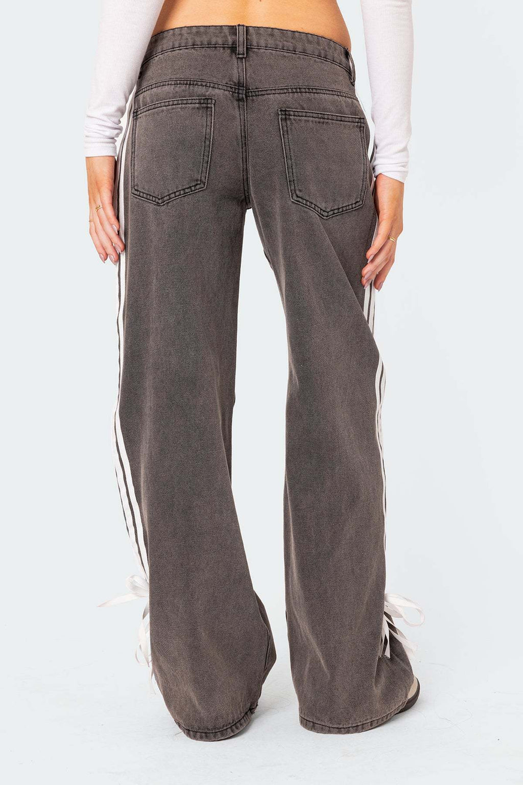 Gracefully Designed Garment
