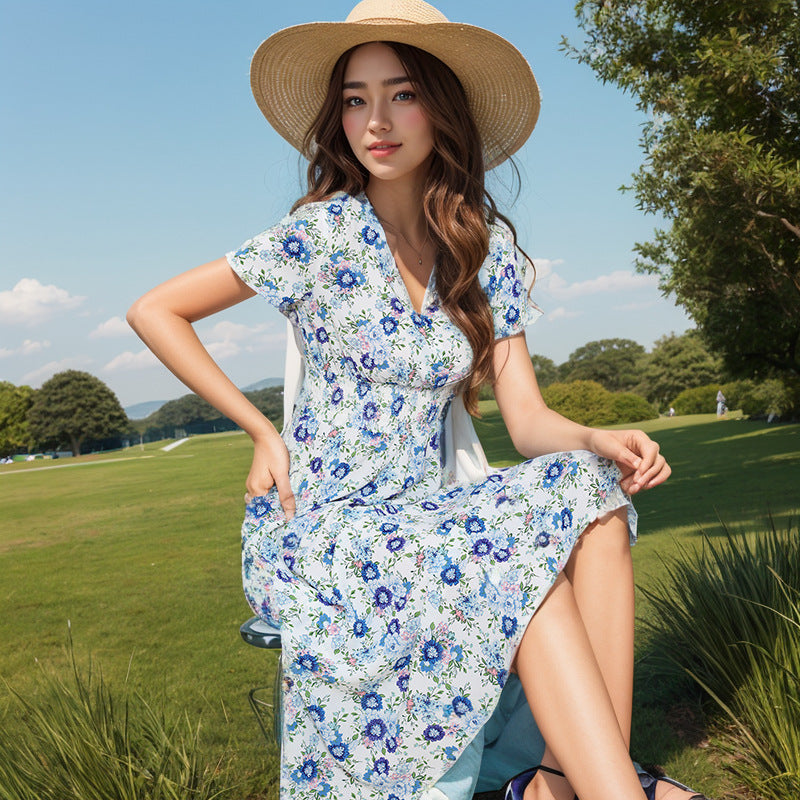 Thoughtfully Designed Garment