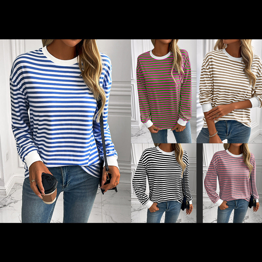 Thoughtfully Designed Pullover
