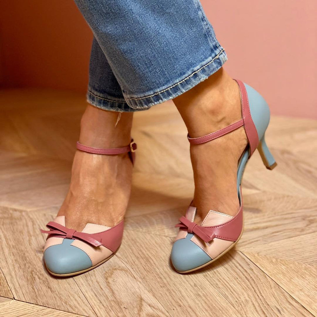 Beautifully Crafted Orthopedic Sandals