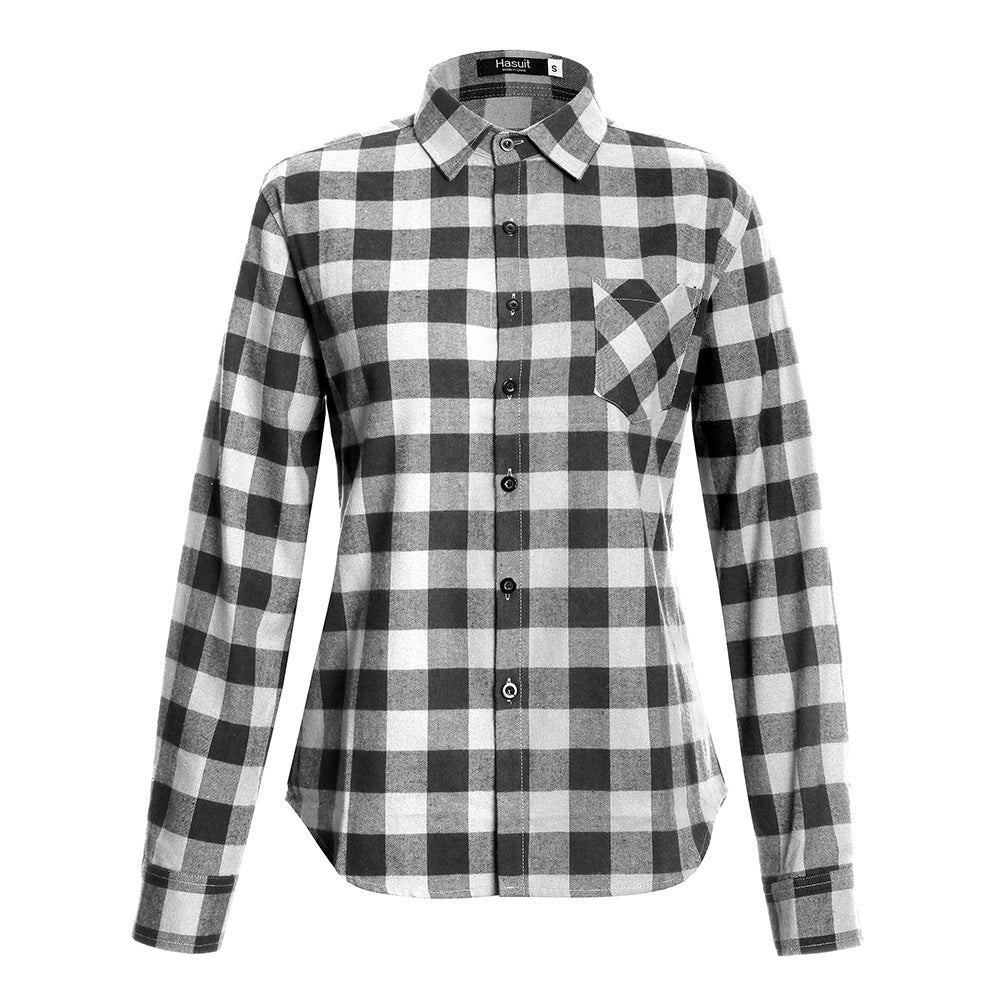 Elegantly Designed Shirt