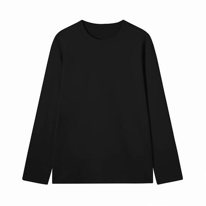 White Long Sleeve T-shirt