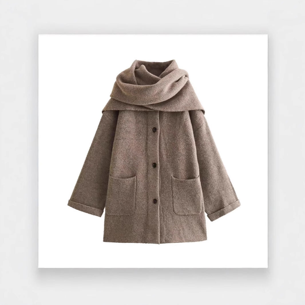 Timeless Vintage Style Garment