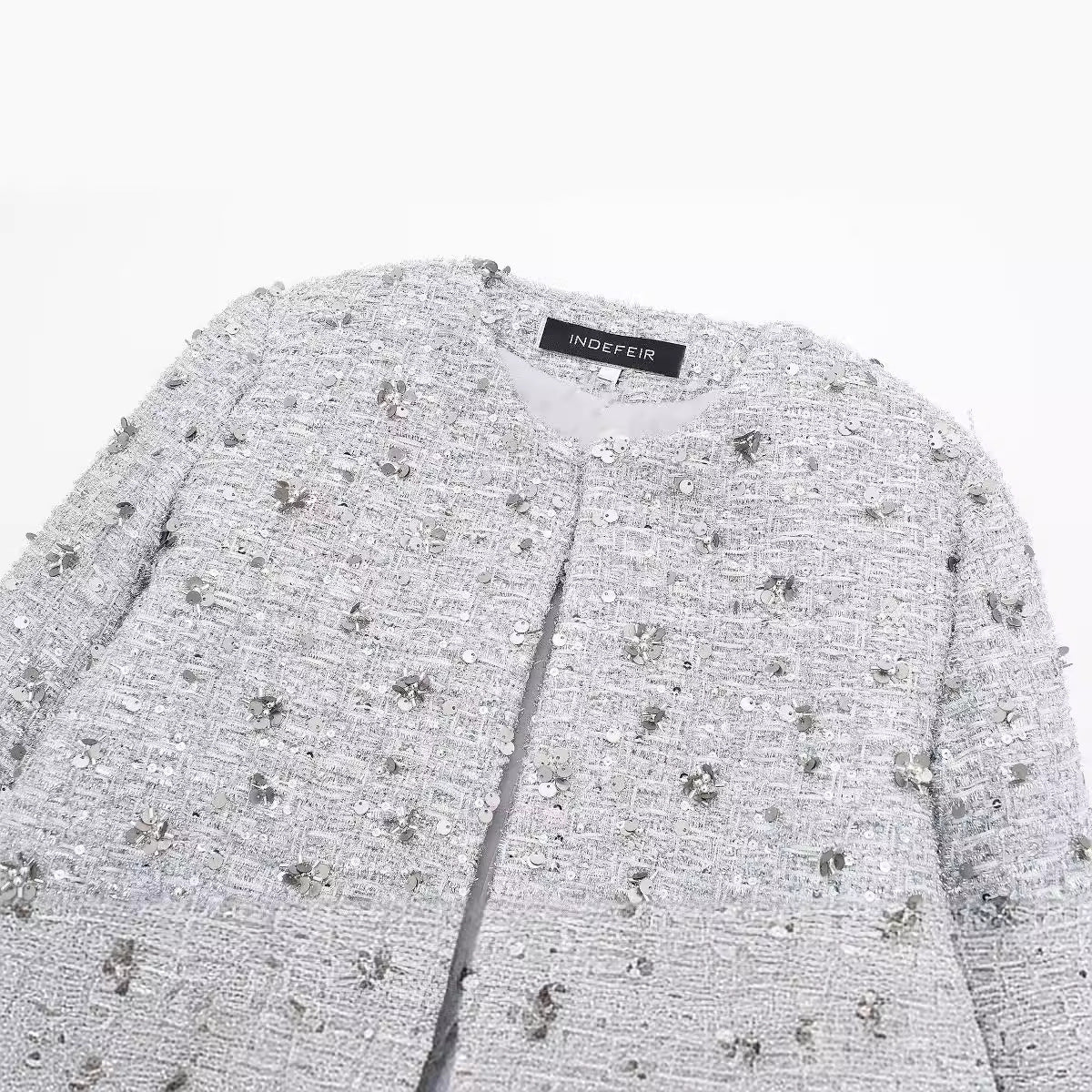 Thoughtfully Designed Garment