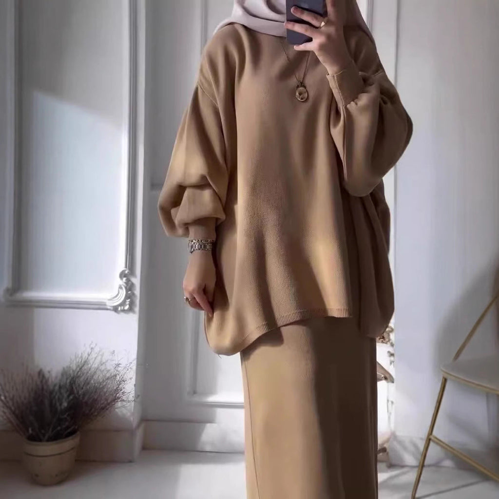 Thoughtfully Designed Garment
