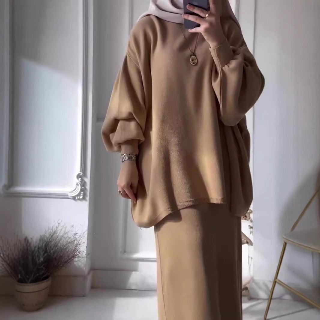 Thoughtfully Designed Garment