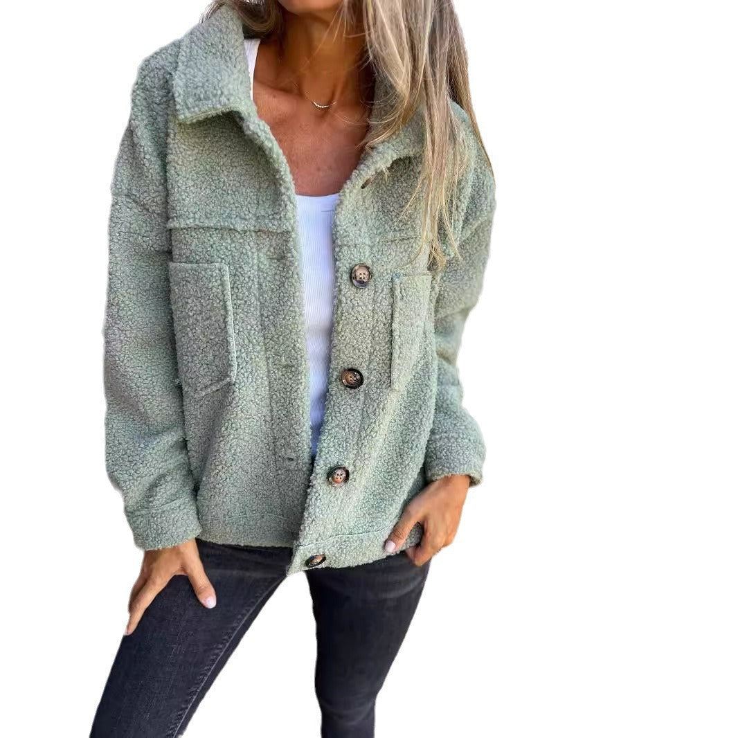 Thoughtfully Designed Garment