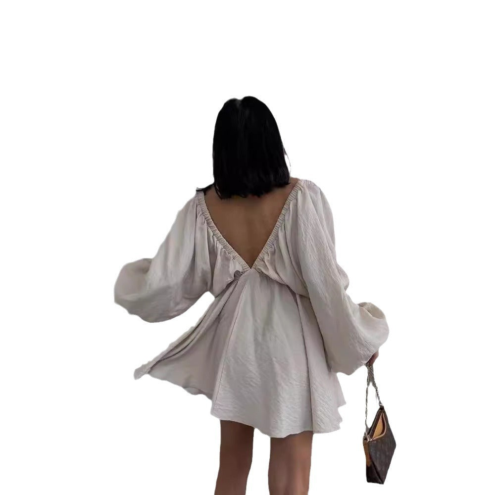 Timeless Vintage Style Garment