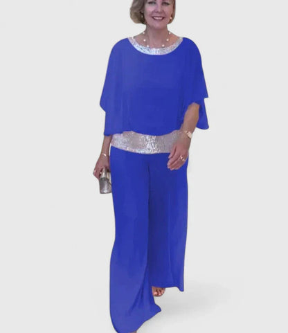 Trishane | Two-piece Set