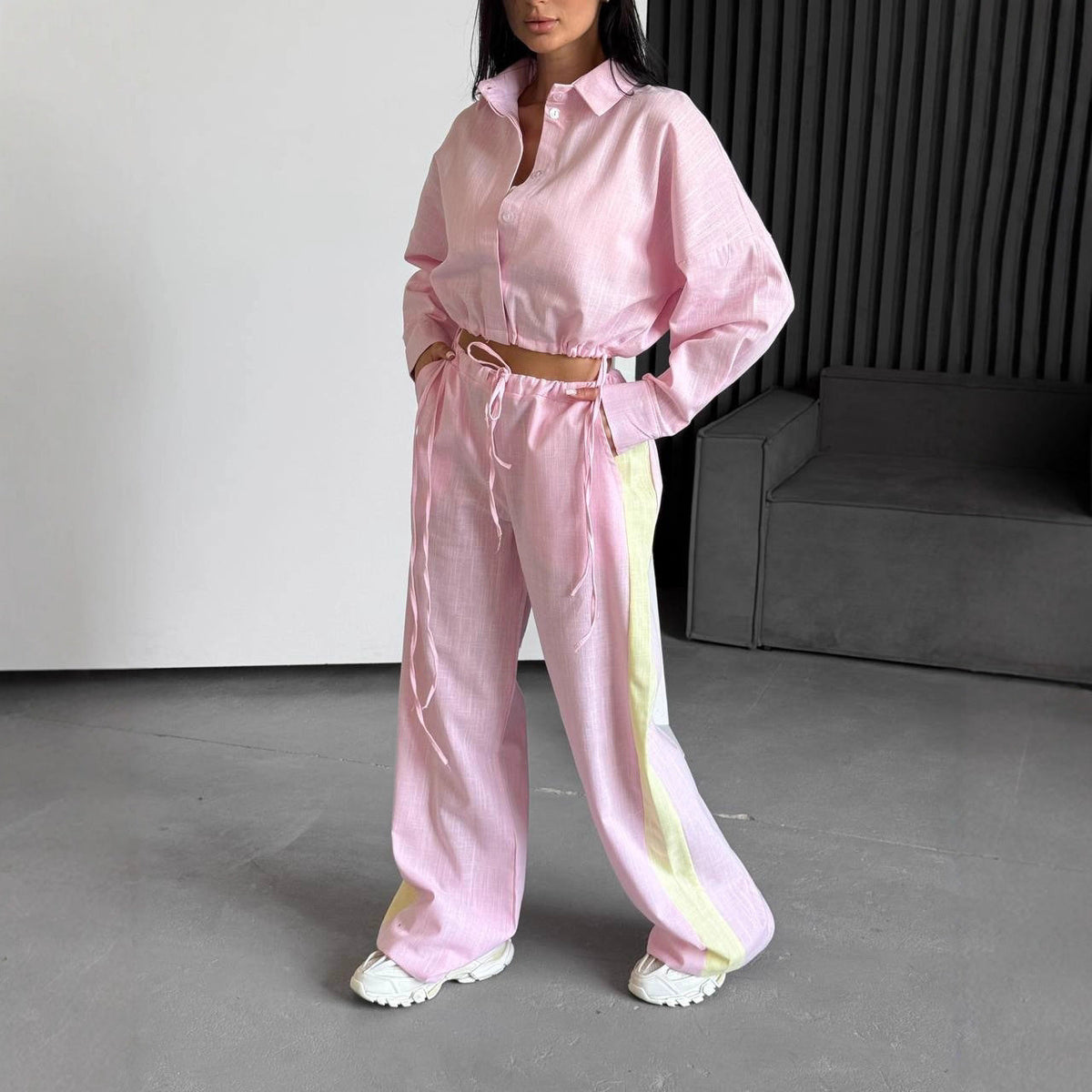 Beautifully Crafted Garment