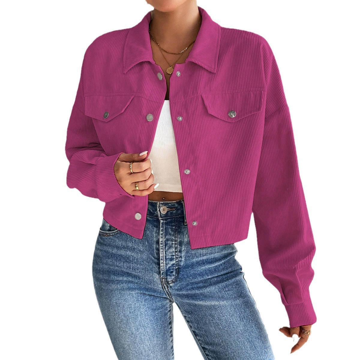 Elegantly Designed Garment
