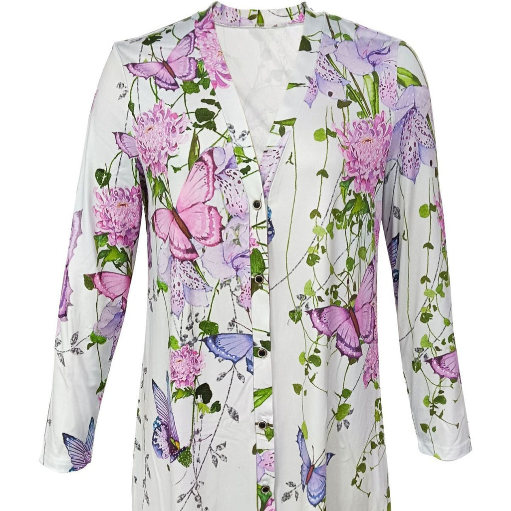 Thoughtfully Designed Garment