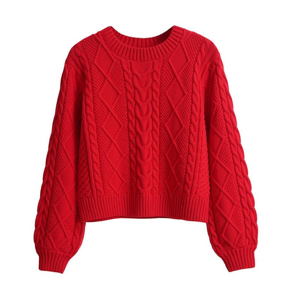 Beautifully Crafted Pullover