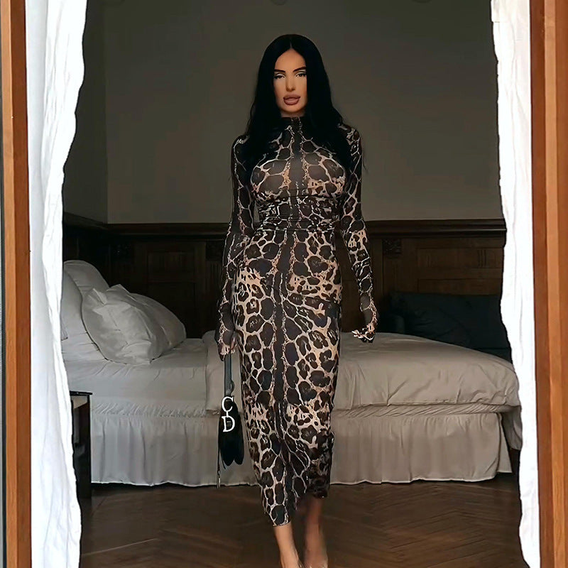 Elegantly Designed Garment