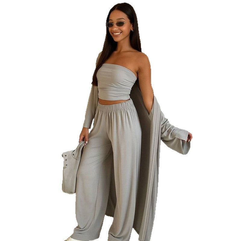 Classic Designed Garment